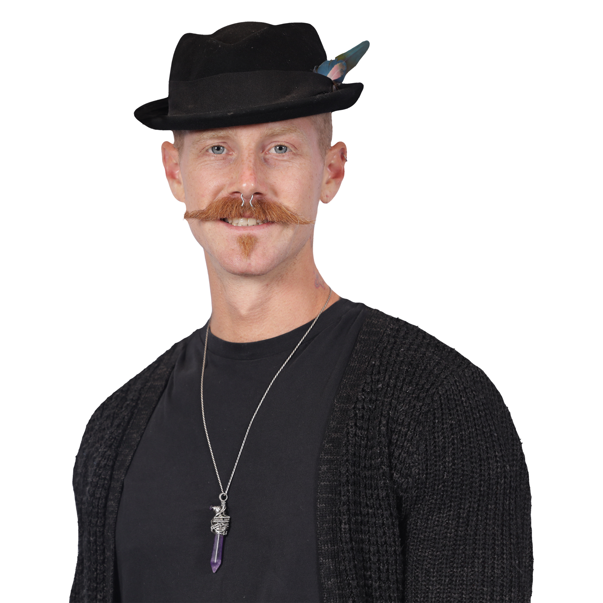 Kyle Mogged